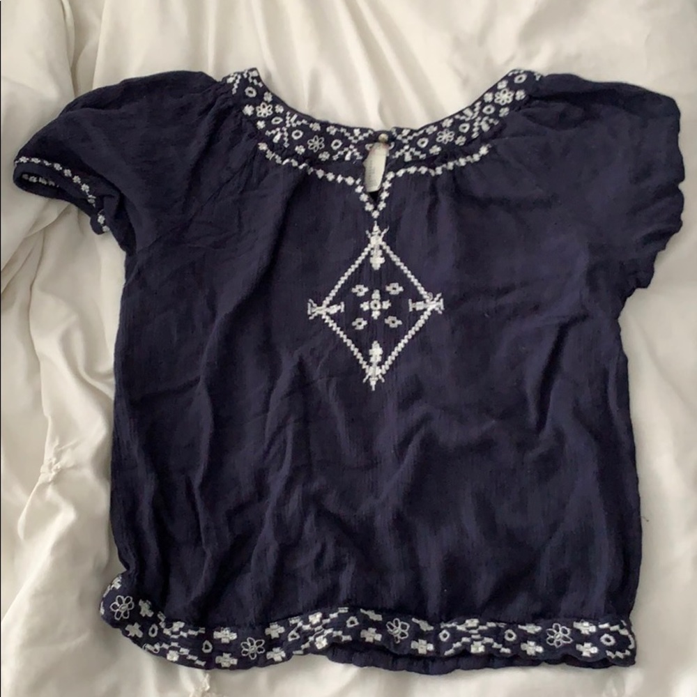 Forever 21 girls shirt